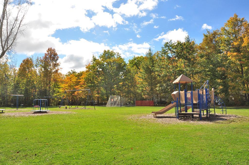 Готель Tranquil Timbers Park Model 7 Стерджен-Бей Екстер'єр фото