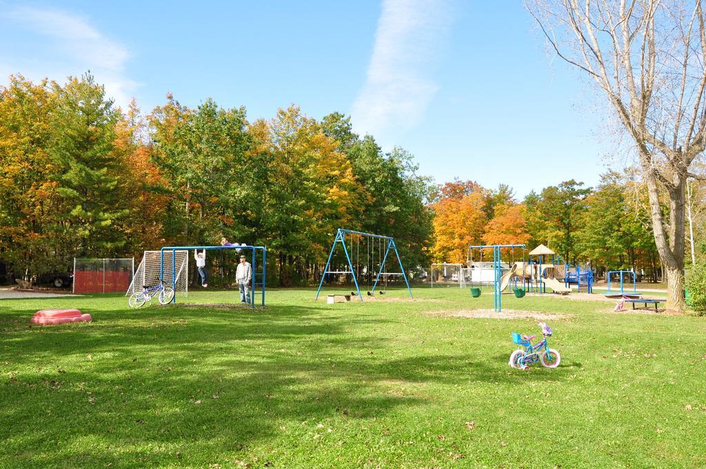 Готель Tranquil Timbers Park Model 7 Стерджен-Бей Екстер'єр фото
